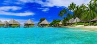 Bora Bora ein Reisebericht